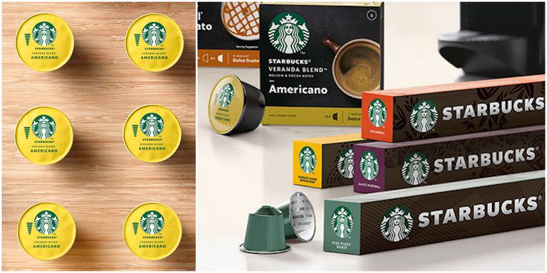 全球咖啡联盟首次产品发布！雀巢全球推出24款星巴克系列新品！