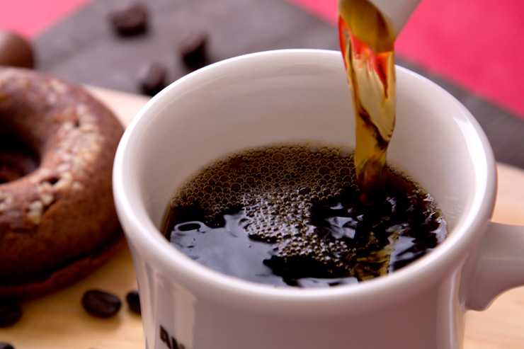 近期新研究：咖啡还真的能抗衰老，而且浅烘的豆子更有效果
