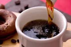 近期新研究：咖啡还真的能抗衰老，而且浅烘的豆子更有效果