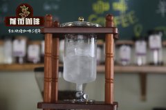 绅士烘焙屋：伊藤笃臣的主打台湾阿里山精品咖啡馆