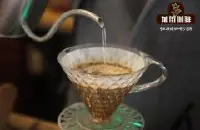 云南普洱咖啡是什么味道  普洱咖啡产区地域特点普洱咖啡庄园介绍