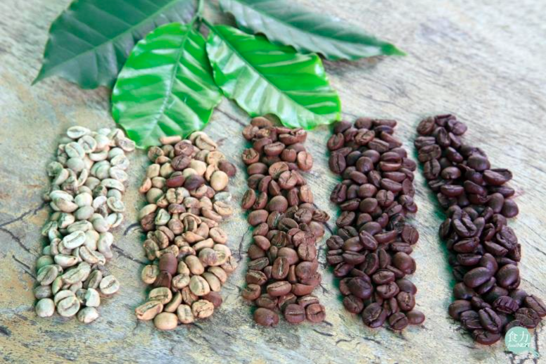 浅烘焙咖啡的营养价值是什么？浅烘咖啡豆会比较健康吗？