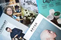【推荐】五本独特小众又文艺的咖啡杂志，探索咖啡的个性与风格！