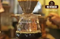 什麼是日式冰咖啡？日式冰咖啡特点以及做法