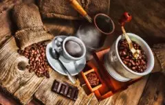 印度尼西亚苏门答腊曼特宁咖啡： 什么是曼特宁咖啡风味
