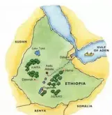 埃塞俄比亚西达莫咖啡豆产区 日晒西达莫风味特点描述