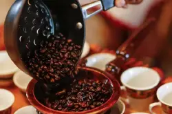 埃塞俄比亚咖啡豆的采摘季 埃塞俄比亚咖啡豆特点风味描述