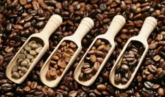 耶加雪菲咖啡豆日晒处理法过程优缺点 日晒咖啡豆风味特点