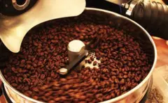 咖啡豆烘焙温度和时间 咖啡烘焙程度哪个好 咖啡用煮还是用冲