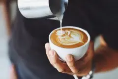 马来西亚特产白white coffee咖啡风味 浓缩咖啡和美式咖啡怎么喝