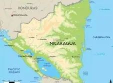 尼加拉瓜咖啡深度烘焙的咖啡豆怎样突出风味 如何冲调蒸馏咖啡