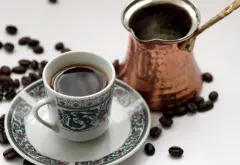 土耳其咖啡壶什么材质 如何用土耳其咖啡壶煮咖啡 原理是什么