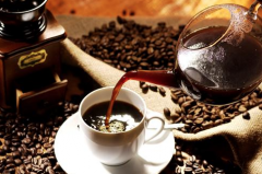 土耳其咖啡必须煮吗 土耳其咖啡怎么煮 煮咖啡的温度多少合适