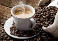 巴西最大咖啡出口港 全世界喝咖啡最多国家 芬兰人均咖啡消耗量