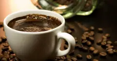 世界上最苦的咖啡名字 烧炭咖啡口感特点 炭烧咖啡多少钱