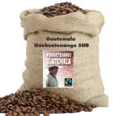 瓜地马拉薇薇特南果SHB咖啡售价多少 为什么那么多人喜欢咖啡