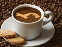 印度尼西亚正宗咖啡品牌猫屎咖啡多少钱 猫屎咖啡价格多少正常