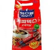韩国速溶咖啡哪个好喝最好喝的速溶咖啡 韩国咖啡哪个好喝价格