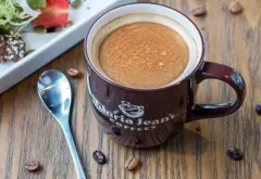 澳大利亚咖啡：澳臻白咖啡是什么咖啡 麦当劳澳臻白咖啡口感