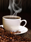 咖啡熟豆巴布亚新几内亚天堂鸟圆豆PB精品咖啡200g价格多少钱