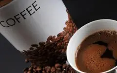 肯尼亚咖啡产区冽里 冽里温德鲁斯AA+++二次水洗咖啡豆风味的特点