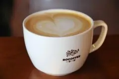 哥伦比亚咖啡产区慧兰 圣苏帕摩18目咖啡风味描述的口感与特点