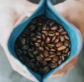 哥伦比亚咖啡产区考卡山谷 希望庄园黄波旁水洗处理咖啡口感风味