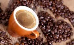 巴西咖啡产区圣多斯 圣多斯（17/18）NY2咖啡风味口感描述介绍