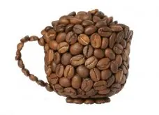 巴布亚新几内亚咖啡豆子 高甜AX咖啡偏甜的咖啡豆的风味描述