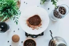 埃塞俄比亚咖啡产区西达摩 日晒微批次G1咖啡烘焙程度风味描述