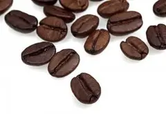 巴西咖啡产区兰米娜斯卡莫镇 佳境庄园黄波旁种日晒咖啡风味描述