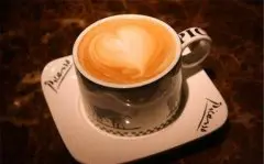 埃塞俄比亚的耶加雪啡咖啡歌得G1水洗咖啡能当意式喝吗特点是什么