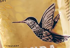 星巴克有蜂鸟的咖啡 星巴克阳台咖啡粉有什么特点口感风味描述