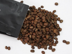 衣索比亚科契尔帝宝G1精品咖啡豆口感特点 什么品牌的咖啡豆好