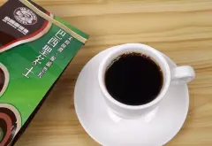 伯朗巴西圣多士半水洗处理咖啡豆风味 手冲咖啡豆口感介绍