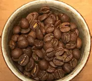 伯朗咖啡馆精品咖啡豆蒲隆地盖席拉处理厂AA咖啡风味描述与价格