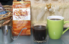 牙买加研磨咖啡粉怎么冲泡 牙买加研磨咖啡粉风味及咖啡价格