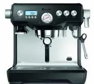 breville bes920bsx咖啡机怎么样bes920bsx咖啡机功能价格多少钱