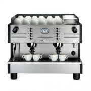 意式咖啡机品牌saecose2002group半自动咖啡机工作效能速度规格