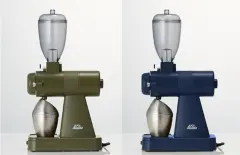 kalita磨豆机nextg评测介绍 kalita next g磨豆机有哪些优点价格