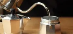 摩卡咖啡壶使用方法教程 摩卡壶适合用什么咖啡豆味道怎么样