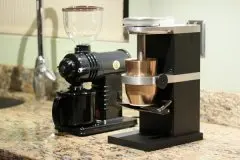 富士皇家咖啡机R-220介绍 R-220咖啡机有什么样的优点价格多少钱