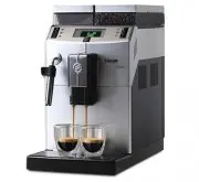 飞利浦saeco咖啡机Lirika Plus介绍特点 Lirika Plus咖啡机规格