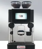 s20是啥咖啡机 Cimbali S20咖啡机介绍特征价格可制作什么咖啡