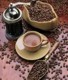 牙买加蓝山咖啡最大的咖啡庄园Wallenford瓦伦福德蓝山No.1风味
