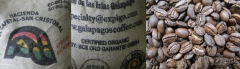 SHB有机精品咖啡豆种植产区加拉巴哥龟岛最佳咖啡樱桃处理法介绍