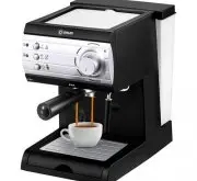 东陵DL-KF6001咖啡机怎么样 DL-KF6001咖啡机价格功能性能特征
