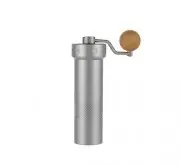 入坑手摇磨豆机推荐 1zpresso e-pro磨豆机怎么样功能性能好吗