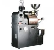 三豆客烘焙机WS-1.5Prokg 双壁鼓咖啡烘焙机怎么样有哪些功能优点
