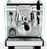 诺瓦musica咖啡机测评 家用musica咖啡机有什么好处价格多少钱